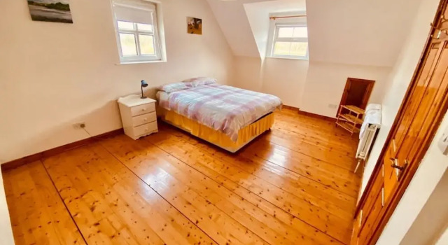 Riverside Cottage, Ramelton, The Wild Atlantic Way, Book Vacation Home Villas in Wild Atlantic Way, Villa