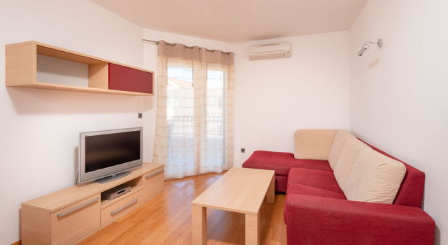 Villa Tucepi Apartments