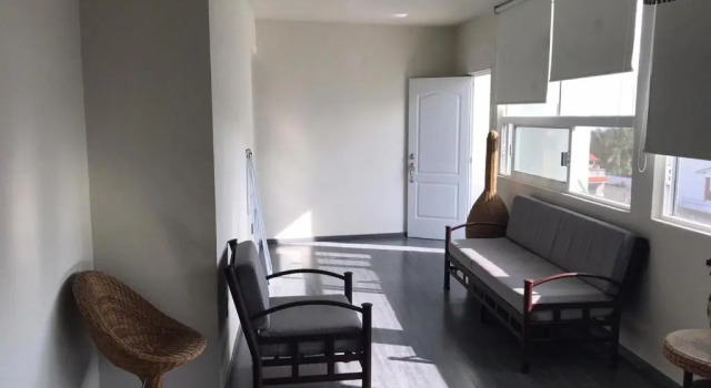 Casa Cordova, Book Feriehus Sommerhuse i Cuernavaca, Hytte
