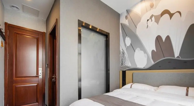 Thank Inn Liaoning Shenyang Hunnan District Taoxian Street, Prenota Hotel Hunnan Shenyang