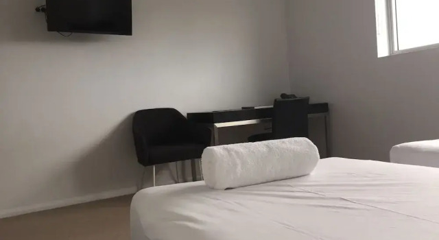 Двухместная студия Allure Hotel & Apartments