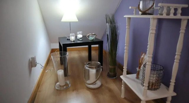 Апартаменты Цокольный этаж Costa Apartments