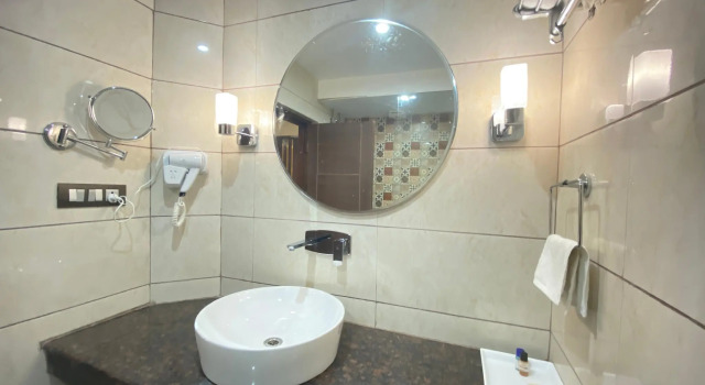 Полулюкс Spring Valley Resorts by DLS Hotels
