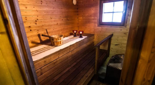 Loma Rinteelä, Book Hotel Suonenvaara Oulu