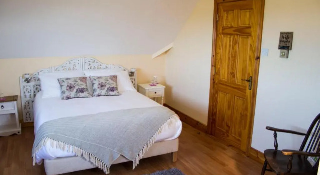 Madra Rua Organic Accommodation, Book Hotel Hoteller i Wild Atlantic Way med parkering, Parkering