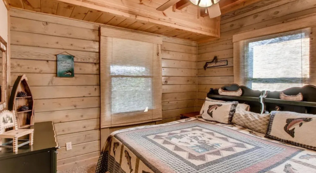 Timberwolf by RedAwning