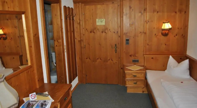 Номер Standard Gasthof Panorama