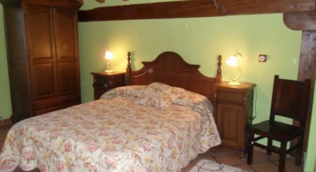 Номер Standard Casa Rural Aingeru