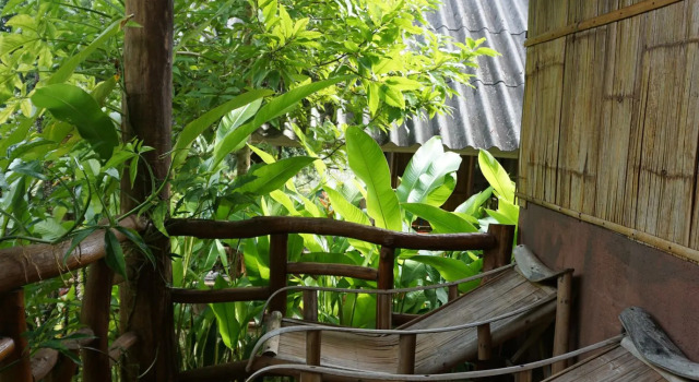 Baan Suan Boon Resort, Забронировать Курортный отель Чианг Дао 