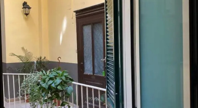 Номер Standard Residence Appartamenti Santa Teresa a Chiaia