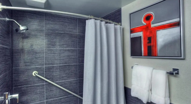 Номер Standard Hotel Forestel