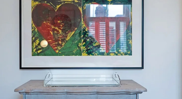 Апартаменты The Artists Hideaway-2 bed Mezzanine in Paddington - by Out of Office Lifestyle