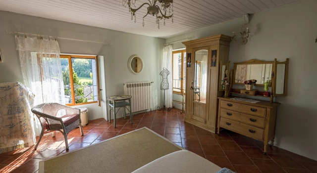 Bibi's B&B, Book Bed and Breakfast Hoteller i Tarn-et-Garonne med morgenmad, Morgenmad