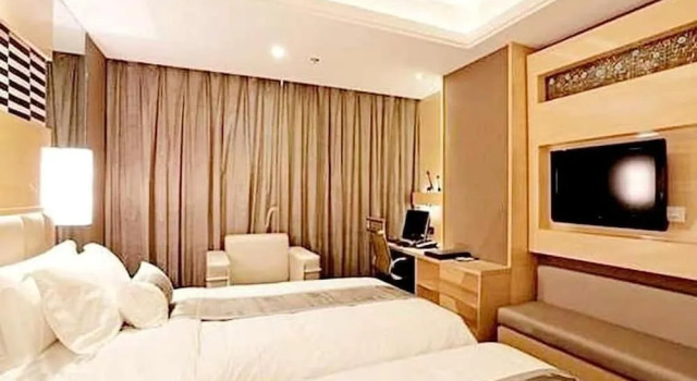 Funiton Hotel, Забронировать Отель Отели Лунцюанььи 4 звезды, 4*