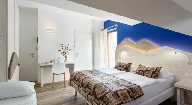 Hotel Garni Roberta, จอง โรงแรม Rocca Pietore Civetta