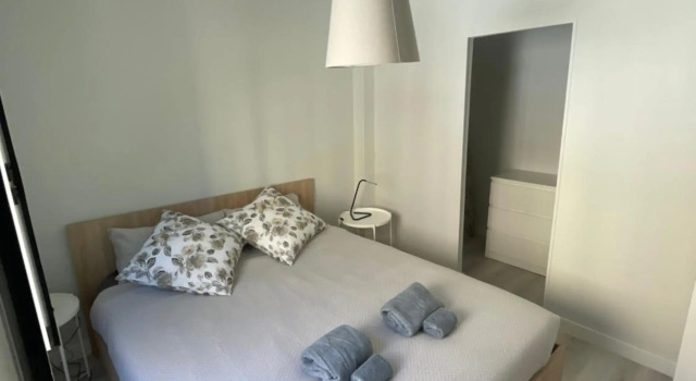 Apartamento recien reformado Excelente Ubicación