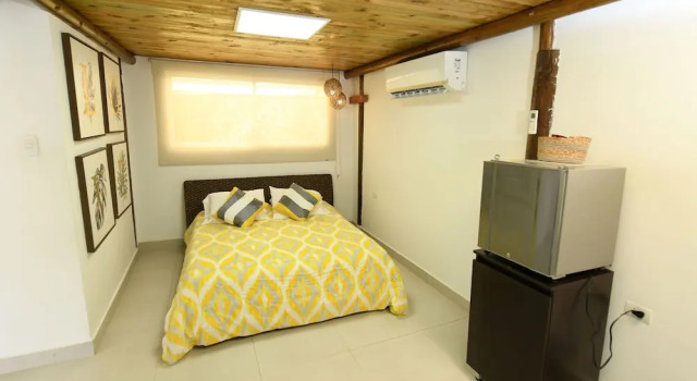 Номер Luxury Imagine Beach