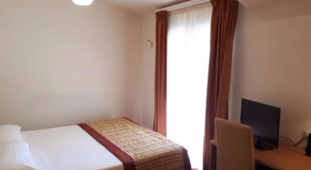 Номер Economy Accademia Hotel
