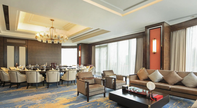 Le Méridien Suzhou, Suzhou Bay, Prenota Hotel Suzhou (Jiangsu) 