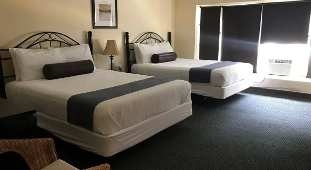 Hotel Villa del Sol, Rezerwuj Hotel Isla Verde 
