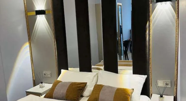 Maria Hotel Rezidans
