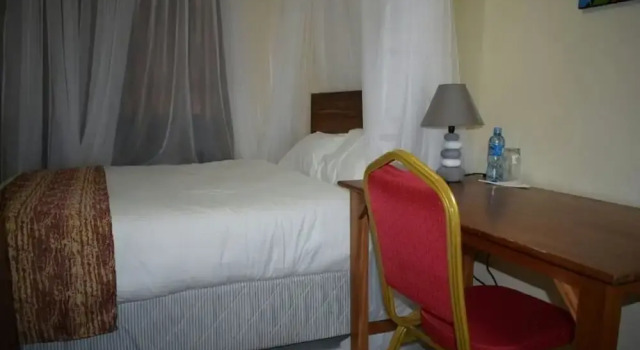Coolmont Guest House