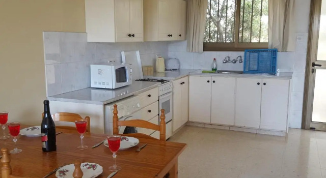Апартаменты Arilena Holiday Apartments