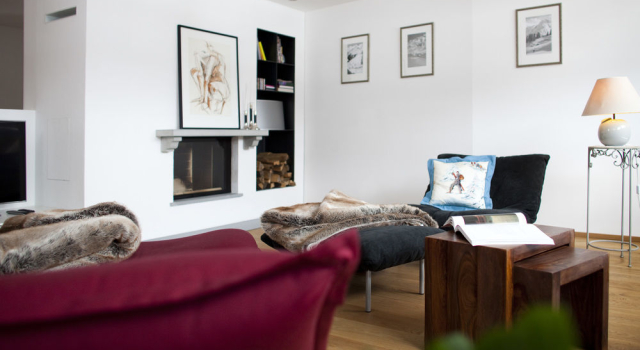 Alpina Lech - Geborgen in den Bergen, Book Hotel Hotels in Vorarlberg with Parking, Parking