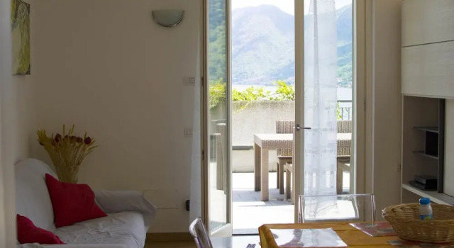 Апартаменты Executive Silver Lake Residence