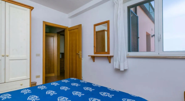 Two-room apartment, 预订 公寓 蒙泰亚尔真塔廖 Argentario
