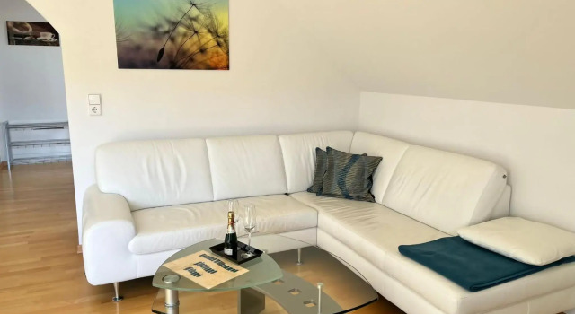 Ferienwohnung Heide
