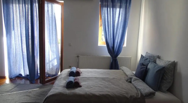 Blue Apartment, Забронировать Апартаменты/квартира Апартаменты Вождовац, Апартаменты/квартира