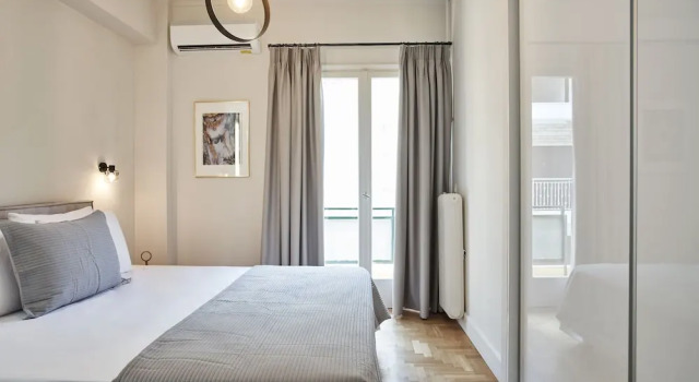 Ilisia Park Contemporary 2BD Condo