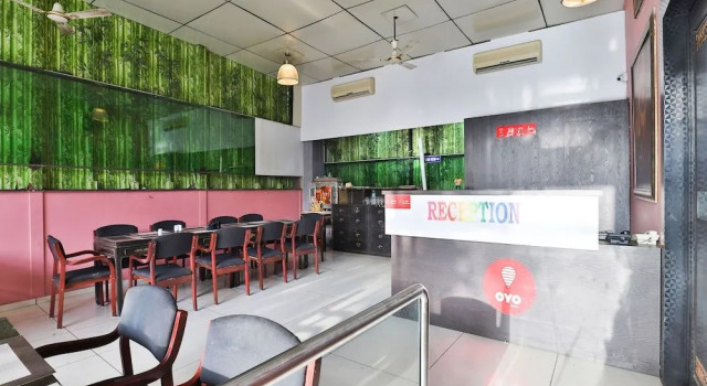 OYO 14549 Hotel Lotus Residency, Buchen Sie Hotel Daman Gujarat