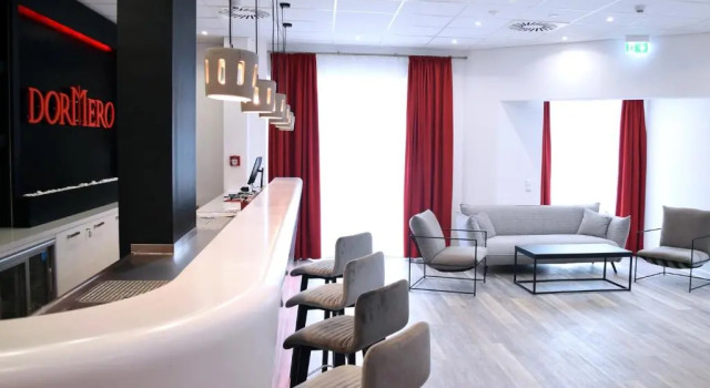 DORMERO Hotel Darmstadt, Reserva ahora Hotel Darmstadt Bergstraße