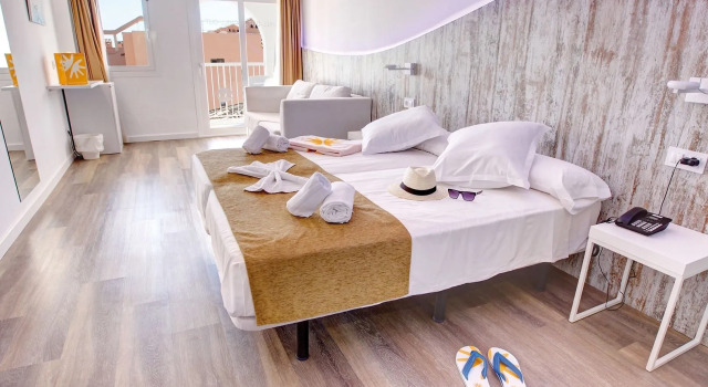 BQ Cala Ratjada Hotel – Adults Only, Rezerwuj Hotel Hotele SPA w Capdepera, SPA