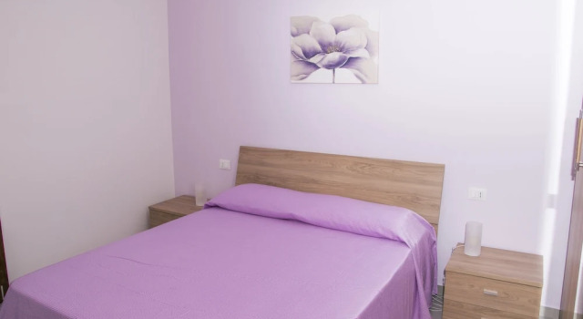Paguro Holiday Home
