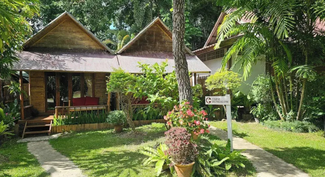 Бунгало Luxury Farm House