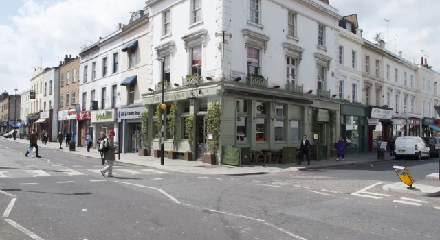 Veeve - The Heart of London, Забронировать Отель Отели Лондона 3 звезды, рядом с Музей «Военные комнаты Черчилля», 3*