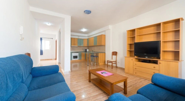 2K Amazing Apartment In Gran Canaria, Buchen Sie Ferienwohnung Santa Lucía Gran Canaria