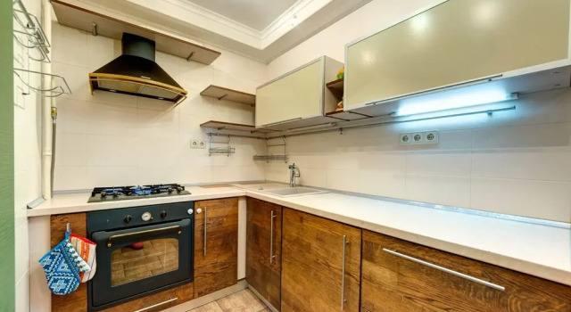 ApartamentY Kovnira, Забронировать Апартаменты/квартира Киев Киевская область, рядом с Андреевский спуск