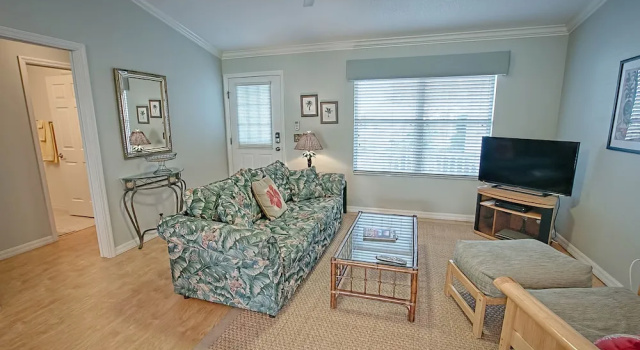 Five Forks Trail Home 3 Bedroom by The VIR Group, Book Feriehus Sommerhuse i Wildwood, Hytte