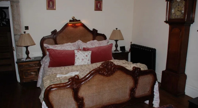 The Homestead, Book Bed and Breakfast Carnforth Lancashire