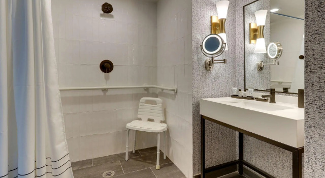 Двухместный номер Standard The Chattanoogan Hotel, Curio Collection By Hilton