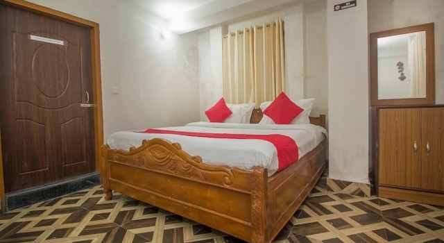 Hotel Nirala