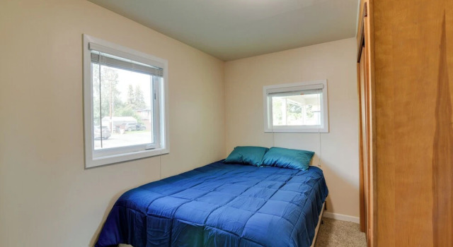 Коттедж Downtown Anchorage Vacation Rental w/ Garden Views