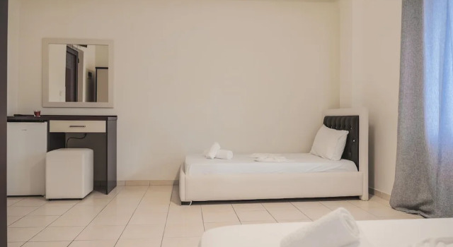 Номер Standard Foris rooms