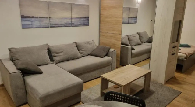 Апартаменты Apartment S
