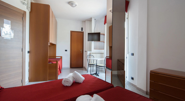 Hotel Nella