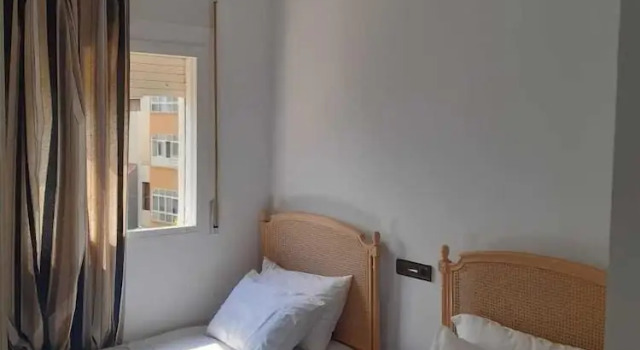 Residence Anfa 1, Rezerwuj Hotel Hotele w Tanger-Tetouan z parkingiem, Parking